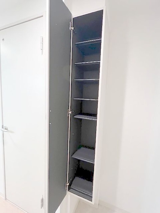 プライムスクエアの物件内観写真