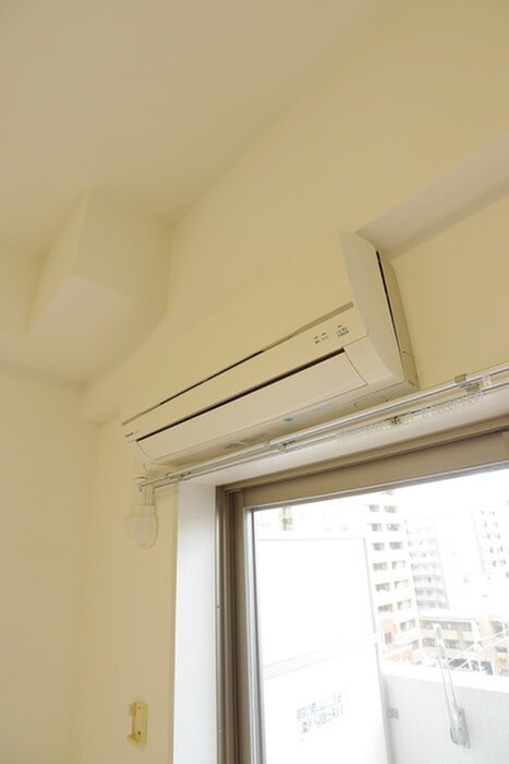 プライムスクエアの物件内観写真