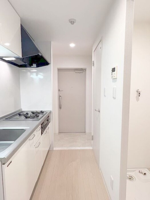 プライムスクエアの物件内観写真