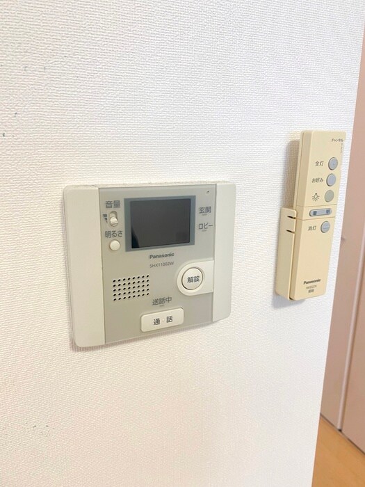 プライムスクエアの物件内観写真