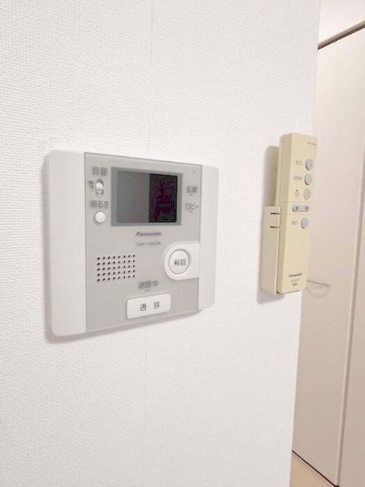 プライムスクエアの物件内観写真