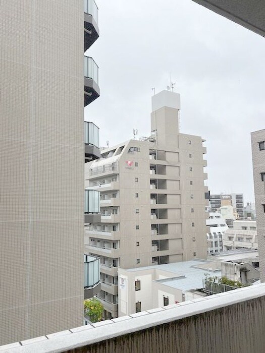 プライムスクエアの物件内観写真