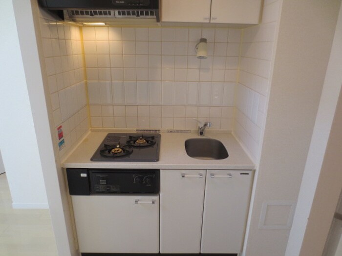 ソアブール千駄木駅前（２０２）の物件内観写真