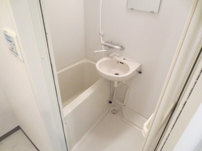 ソアブール千駄木駅前（２０２）の物件内観写真