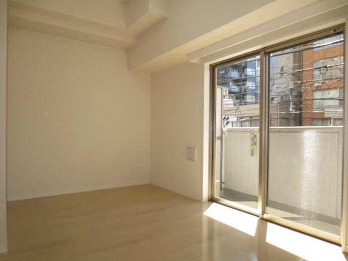 ソアブール千駄木駅前（２０２）の物件内観写真