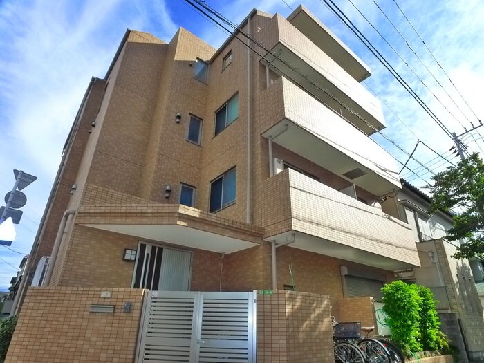 Ｅｔ．ａｌｏｒｓの物件外観写真