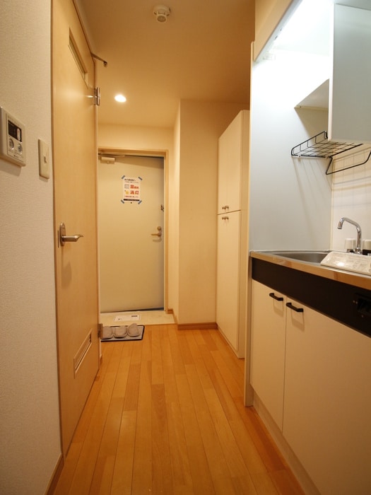 Ｅｔ．ａｌｏｒｓの物件内観写真