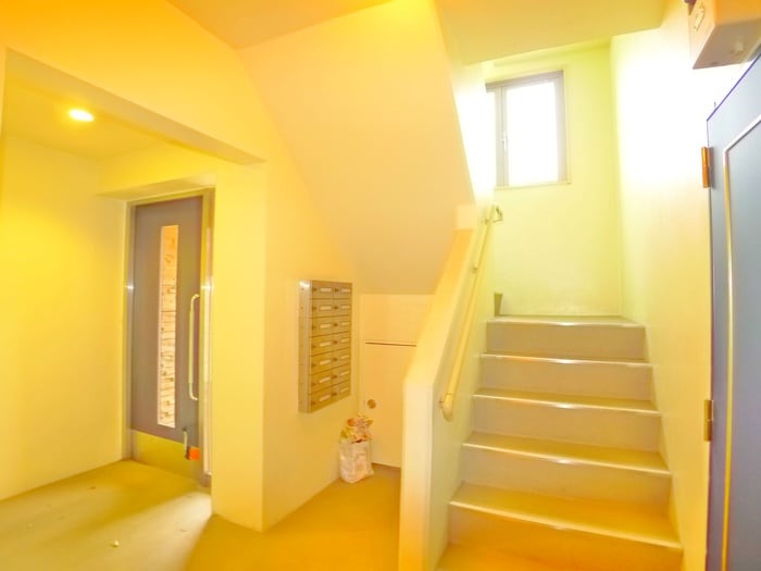 Ｅｔ．ａｌｏｒｓの物件外観写真