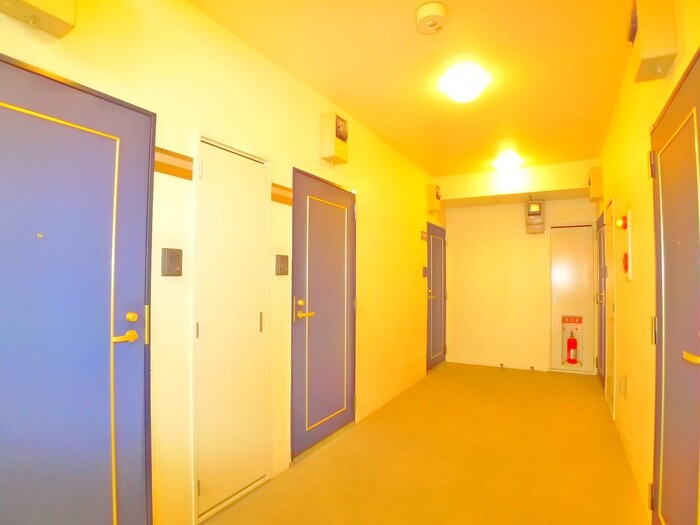 Ｅｔ．ａｌｏｒｓの物件外観写真