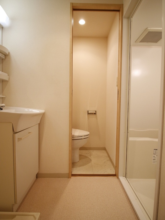 Ｅｔ．ａｌｏｒｓの物件内観写真