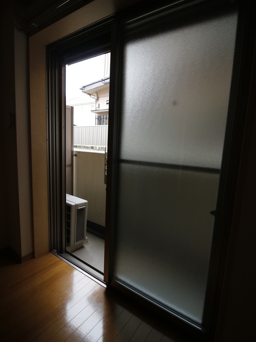 Ｅｔ．ａｌｏｒｓの物件内観写真