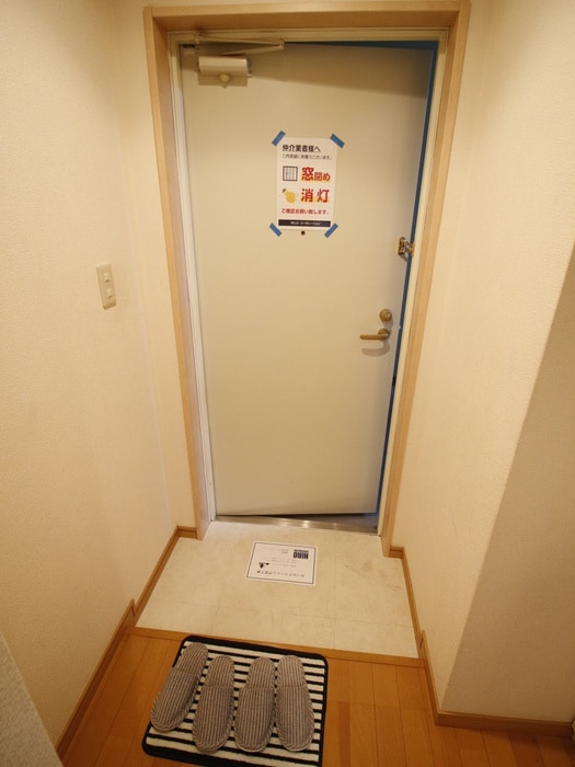 Ｅｔ．ａｌｏｒｓの物件内観写真