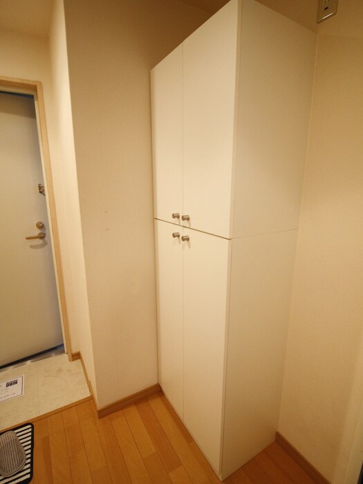 Ｅｔ．ａｌｏｒｓの物件内観写真