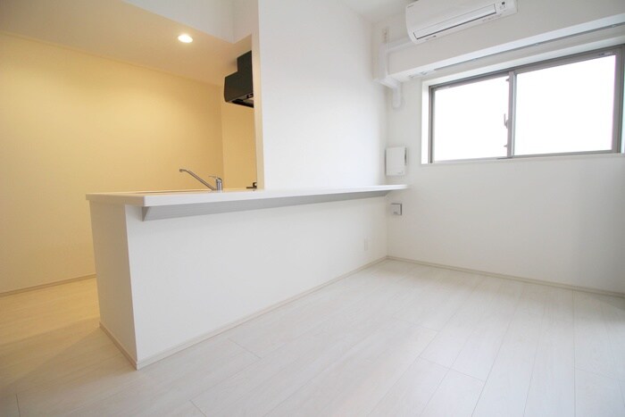 ﾌﾟﾚｰﾙ･ﾄﾞｩｰｸ本所吾妻橋Ⅵの物件内観写真