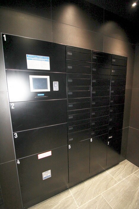 ﾌﾟﾚｰﾙ･ﾄﾞｩｰｸ本所吾妻橋Ⅵの物件外観写真