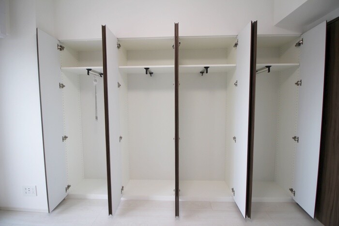 ﾌﾟﾚｰﾙ･ﾄﾞｩｰｸ本所吾妻橋Ⅵの物件内観写真