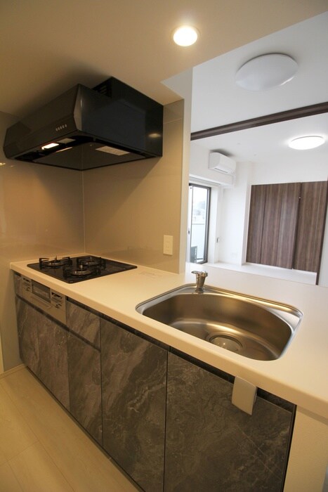 ﾌﾟﾚｰﾙ･ﾄﾞｩｰｸ本所吾妻橋Ⅵの物件内観写真