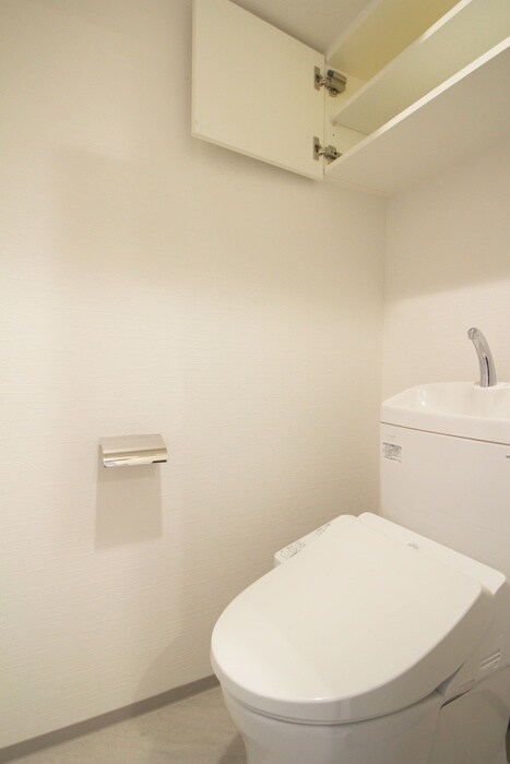 ﾌﾟﾚｰﾙ･ﾄﾞｩｰｸ本所吾妻橋Ⅵの物件内観写真