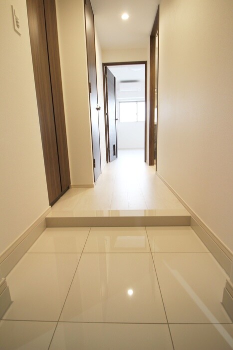 ﾌﾟﾚｰﾙ･ﾄﾞｩｰｸ本所吾妻橋Ⅵの物件内観写真