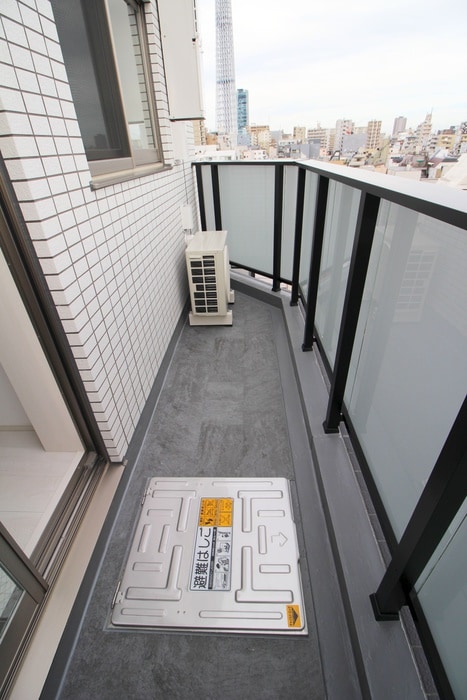 ﾌﾟﾚｰﾙ･ﾄﾞｩｰｸ本所吾妻橋Ⅵの物件内観写真