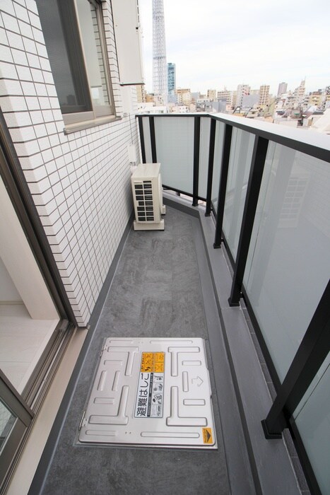 ﾌﾟﾚｰﾙ･ﾄﾞｩｰｸ本所吾妻橋Ⅵの物件内観写真