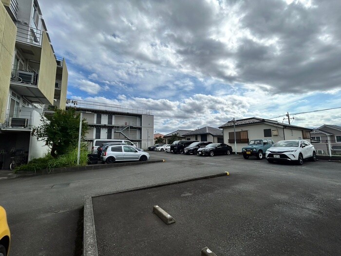 LinkS.の物件外観写真