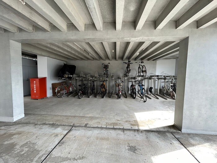 LinkS.の物件外観写真