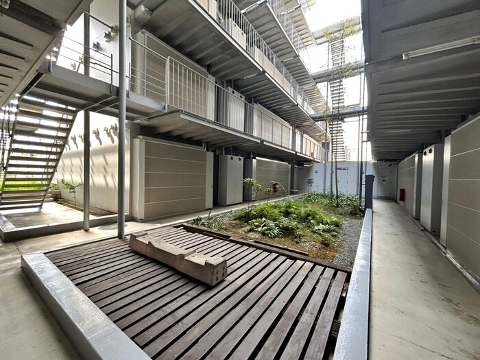 LinkS.の物件外観写真