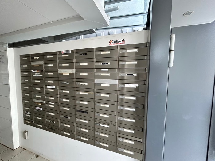 LinkS.の物件外観写真