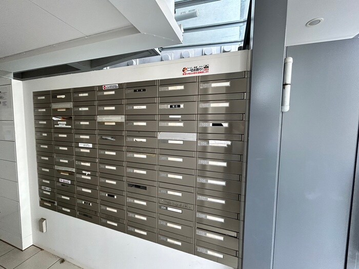 LinkS.の物件外観写真