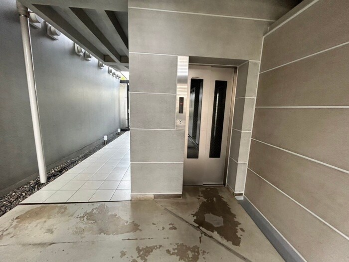 LinkS.の物件外観写真