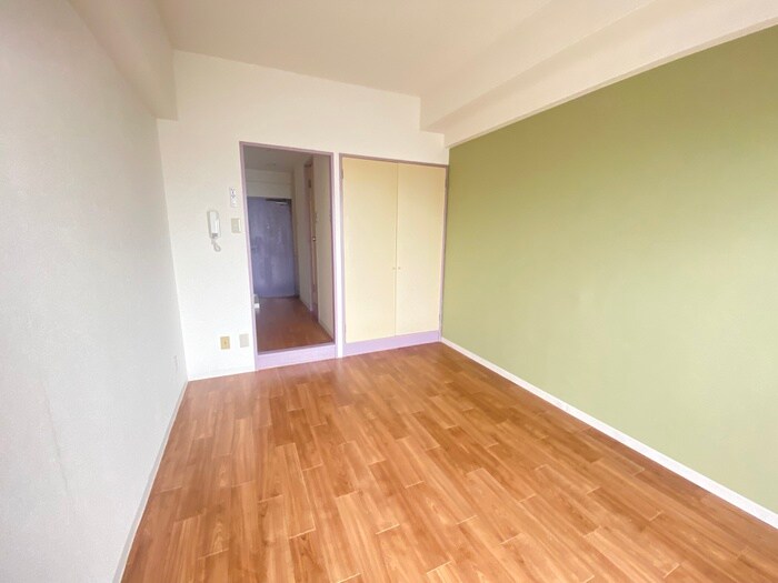 パレ白楽の物件内観写真