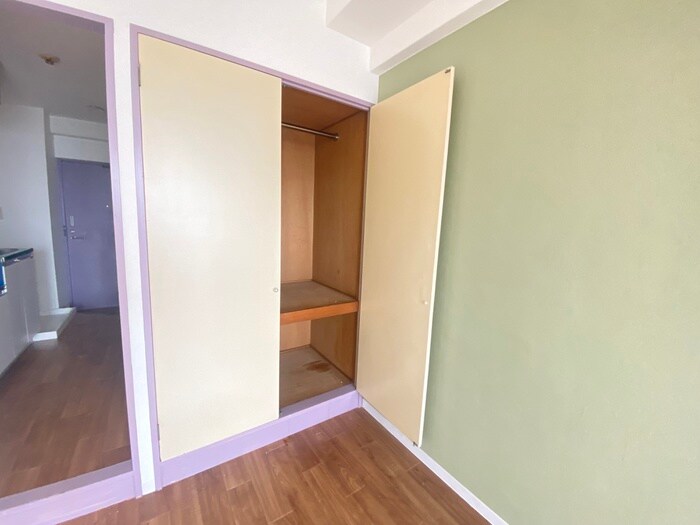 パレ白楽の物件内観写真