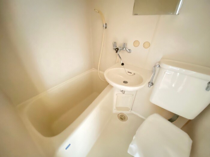 パレ白楽の物件内観写真