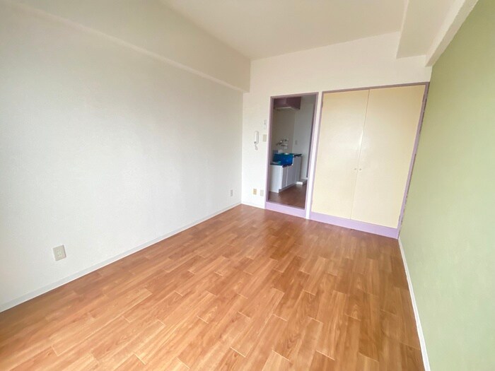 パレ白楽の物件内観写真