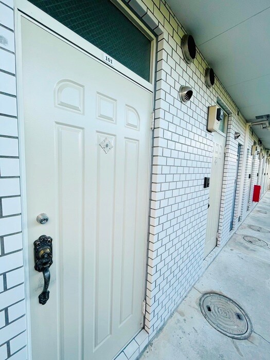 シャト－ロマネの物件外観写真