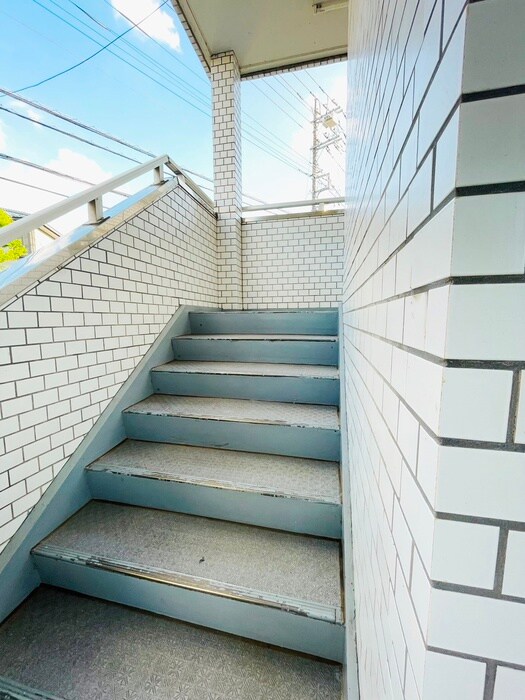 シャト－ロマネの物件外観写真