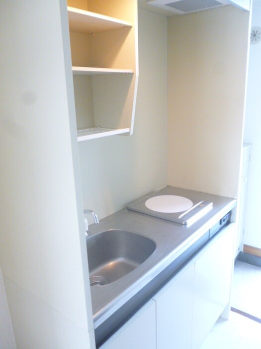 シャト－ロマネの物件内観写真