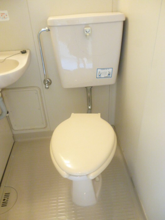 シャト－ロマネの物件内観写真