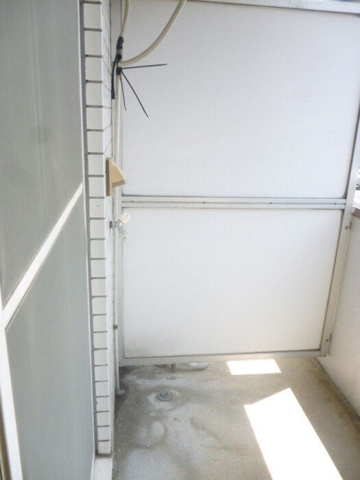 シャト－ロマネの物件内観写真