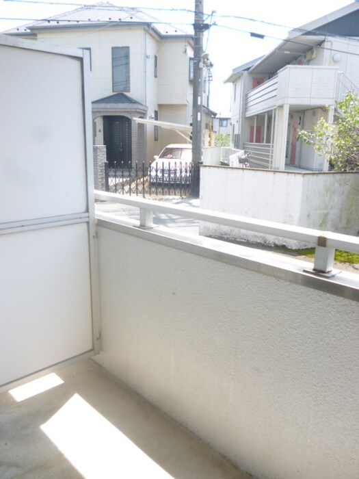 シャト－ロマネの物件内観写真