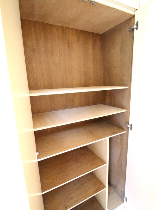 センティーレの物件内観写真