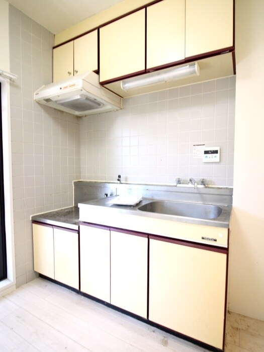 センティーレの物件内観写真