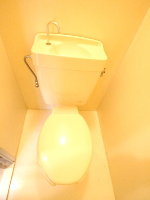 センティーレの物件内観写真