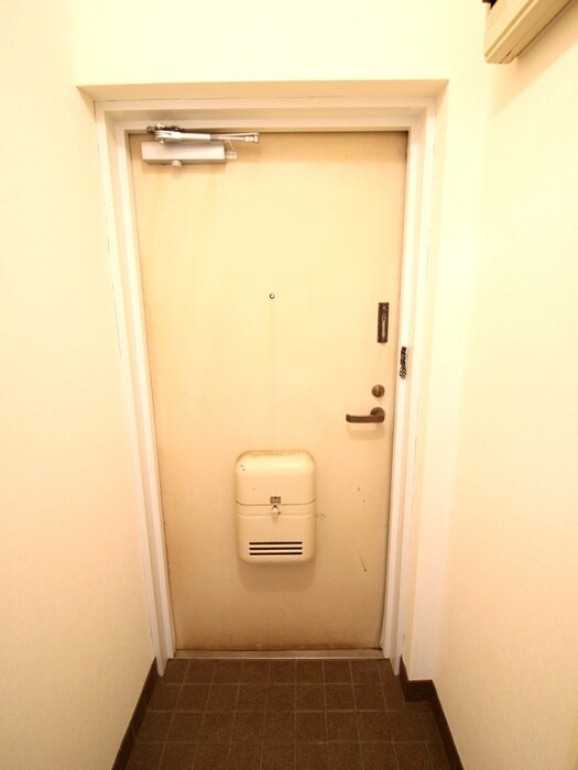 センティーレの物件内観写真