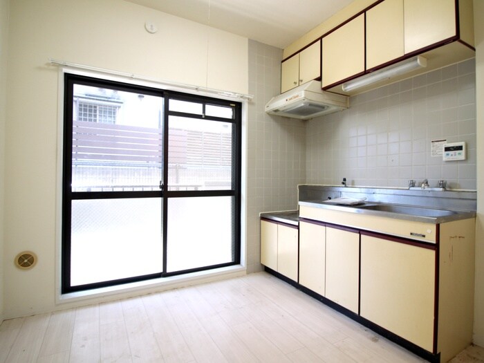 センティーレの物件内観写真