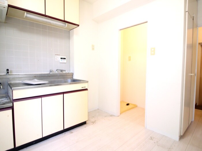 センティーレの物件内観写真