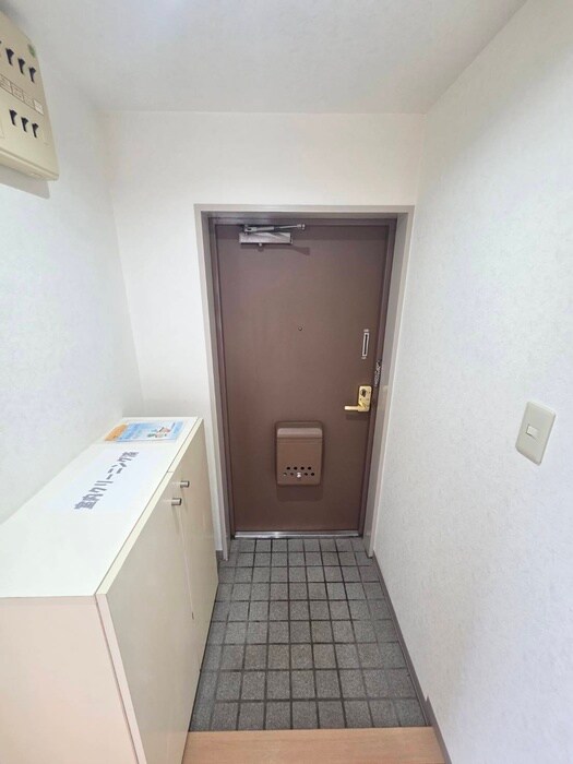 サンフィルトンの物件内観写真