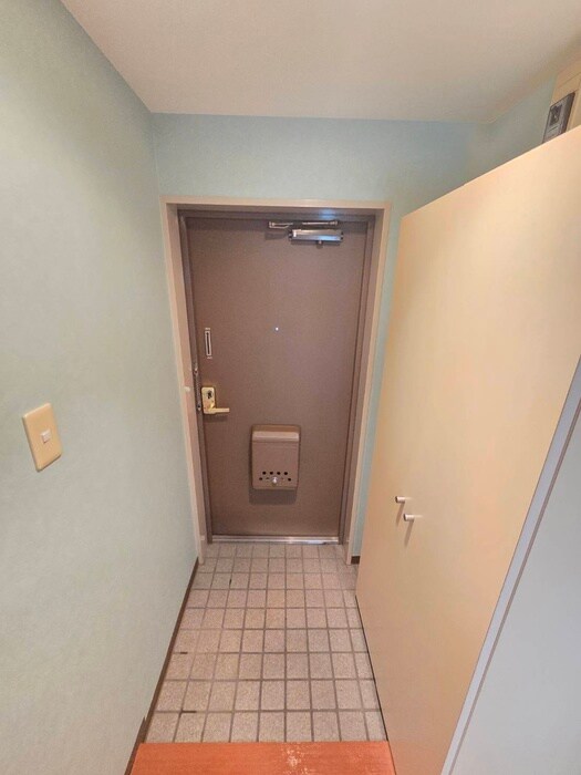 サンフィルトンの物件内観写真