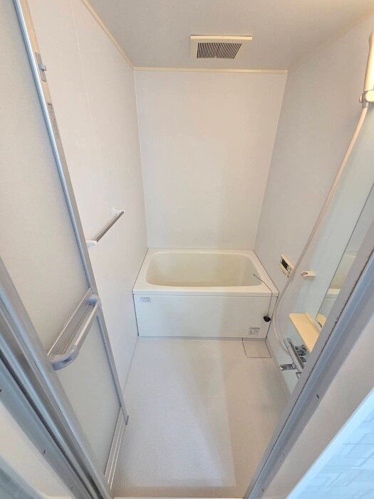 サンフィルトンの物件内観写真